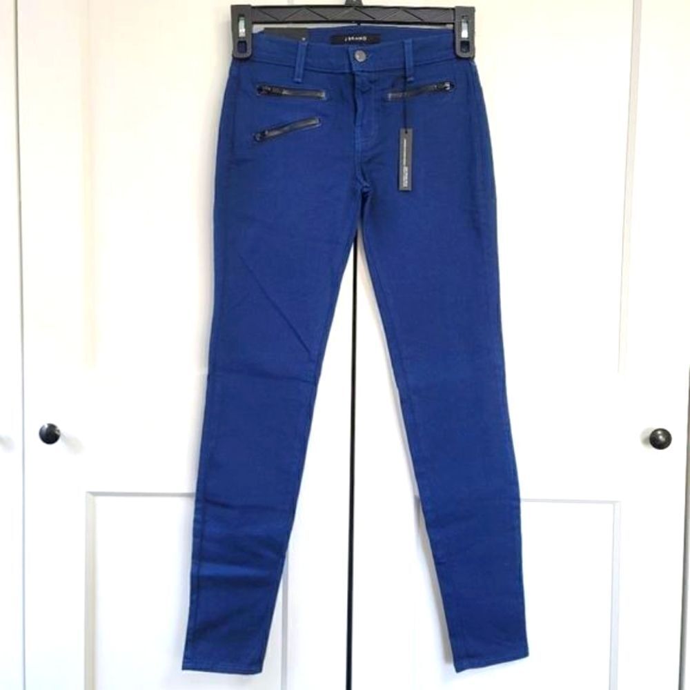 Jbrand zoey skinny jeans